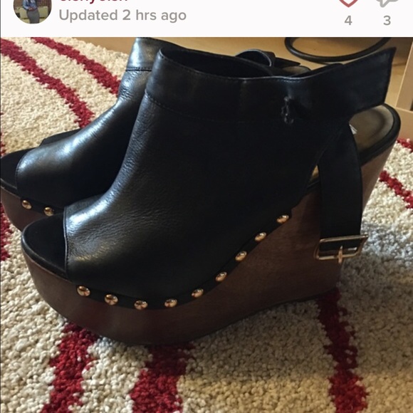Wedges