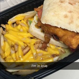 Meet your Posher, Onyeka