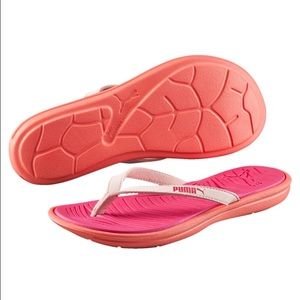 Puma Lux Flip Pro Sandal