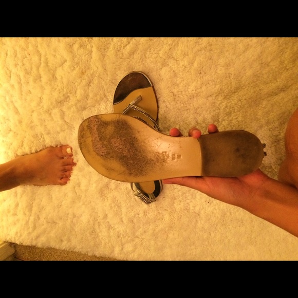 ERIC RUTBERG sandals - Picture 3 of 3