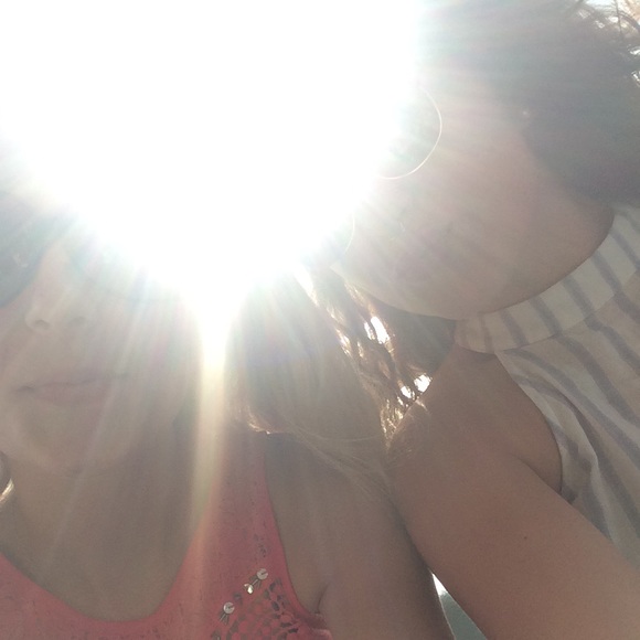 Meet your Posher, Emily