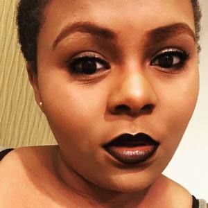 Meet your Posher, Aaliyah