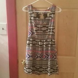 Cute summer dress