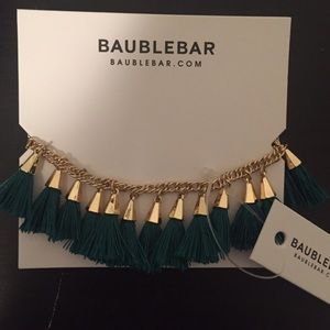 Baublebar Bracelet