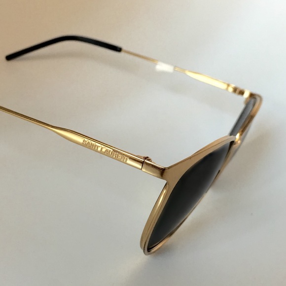 Sold on tradesy- Saint Laurent Sunglasses - Picture 2 of 4