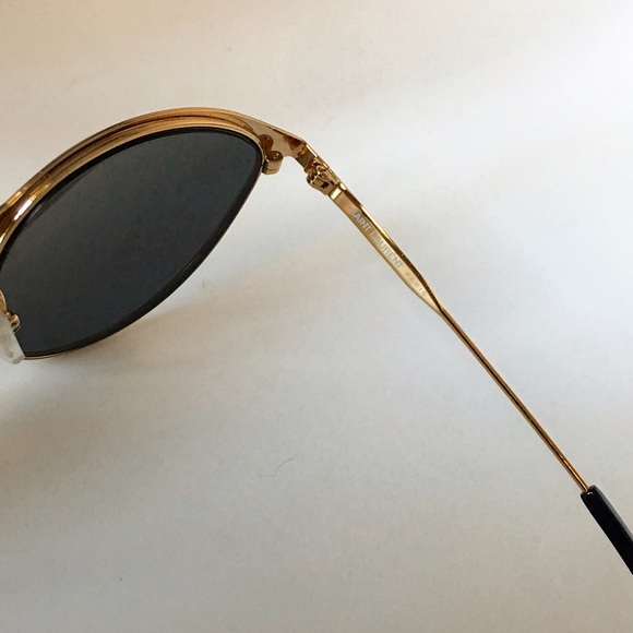 Sold on tradesy- Saint Laurent Sunglasses - Picture 3 of 4