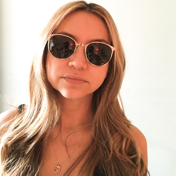 Sold on tradesy- Saint Laurent Sunglasses - Picture 4 of 4