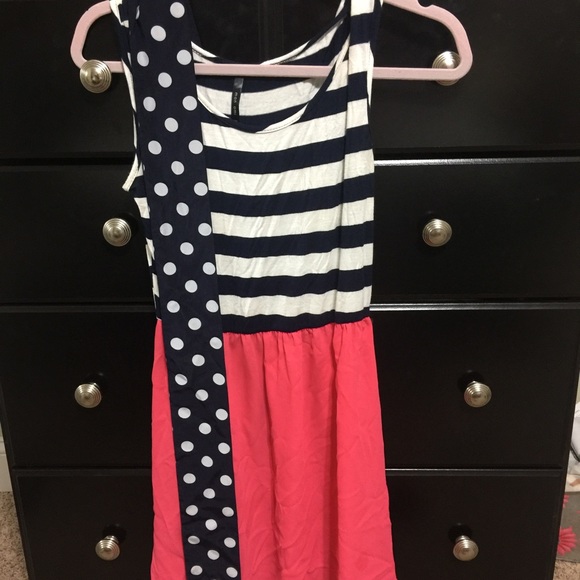 Multi purpose dress
