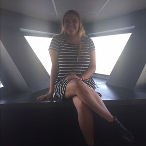 Meet your Posher, Courtney