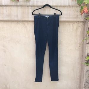American Apparel Easy Jeans