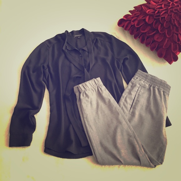 Banana Republic Blouse
