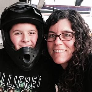 Meet your Posher, Jessie