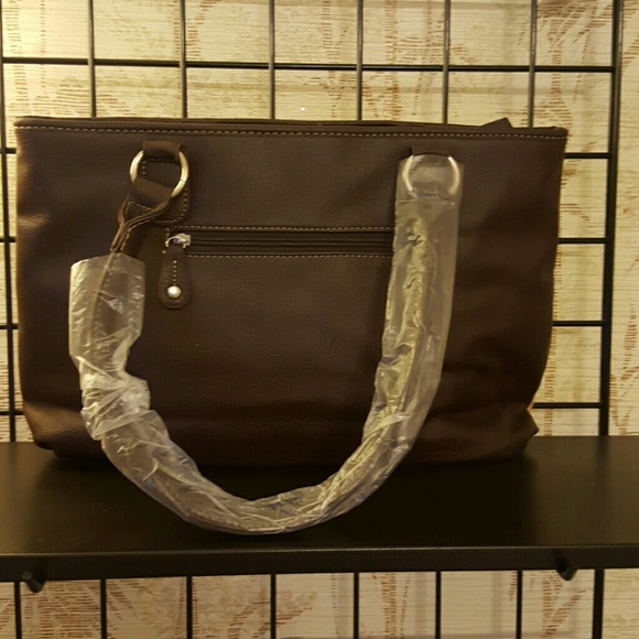 Snake pattern HoBo bag - Picture 3 of 4