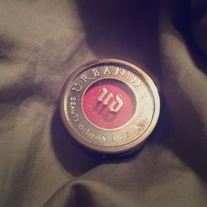 Urban Decay Single Shadow in Woodstock