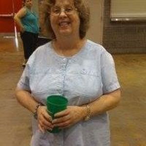 Meet your Posher, Janie