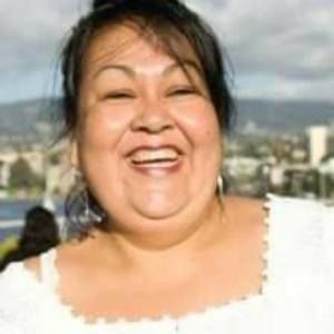 Meet your Posher, Annette