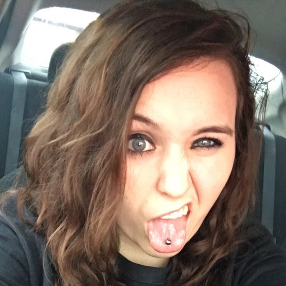 Meet your Posher, Kathy