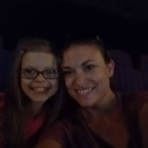 Meet your Posher, Rita