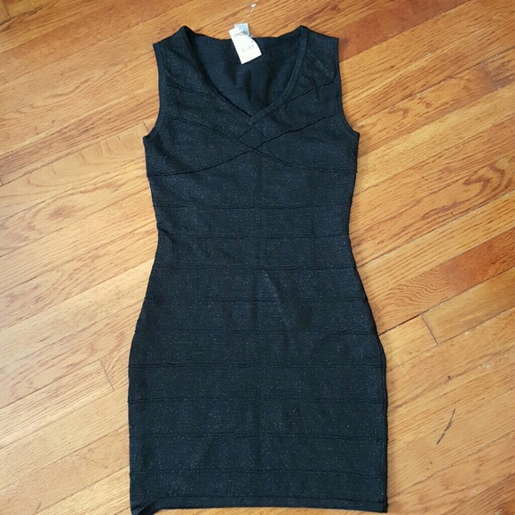 Charlotte russe little black dress