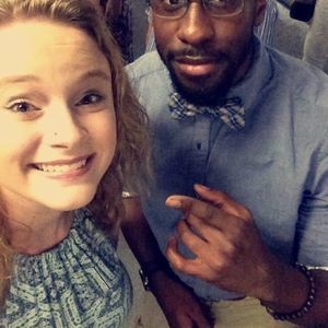 Meet your Posher, Abigail