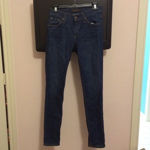 James Jeans "Twiggy"