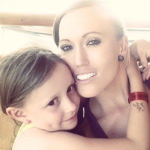 Meet your Posher, Jessea