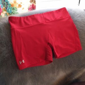 Under Armour Compression shorts