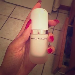 Under(cover) Perfecting Coconut Face Primer