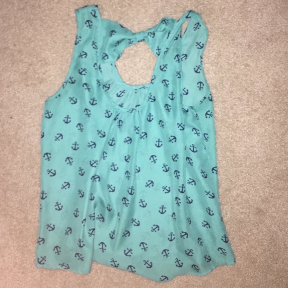 Tank - Picture 2 of 2