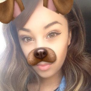 Meet your Posher, Shanelle