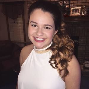 Meet your Posher, Marissa