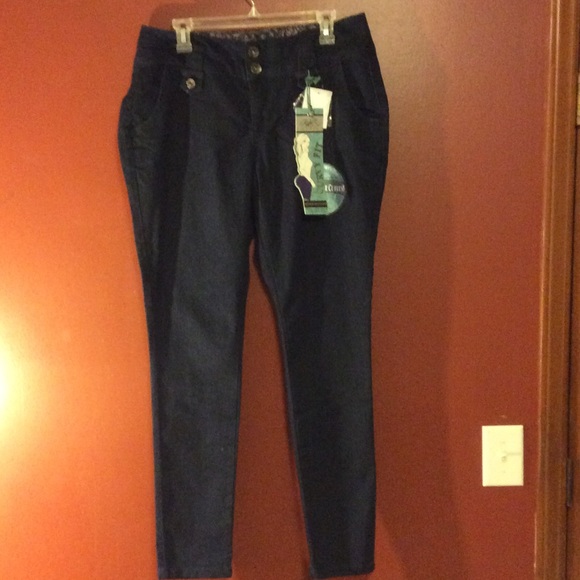 Women's jeans
