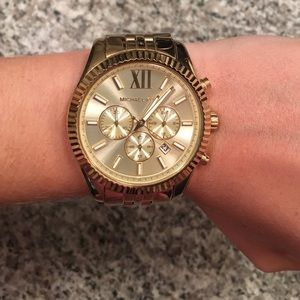 Michael Kors watch