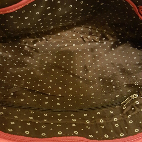 Snake pattern hobo bag - Picture 3 of 3