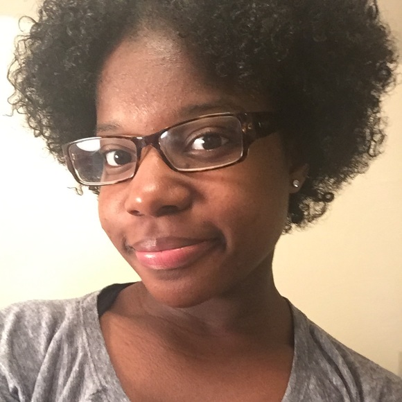 Meet your Posher, Gabby