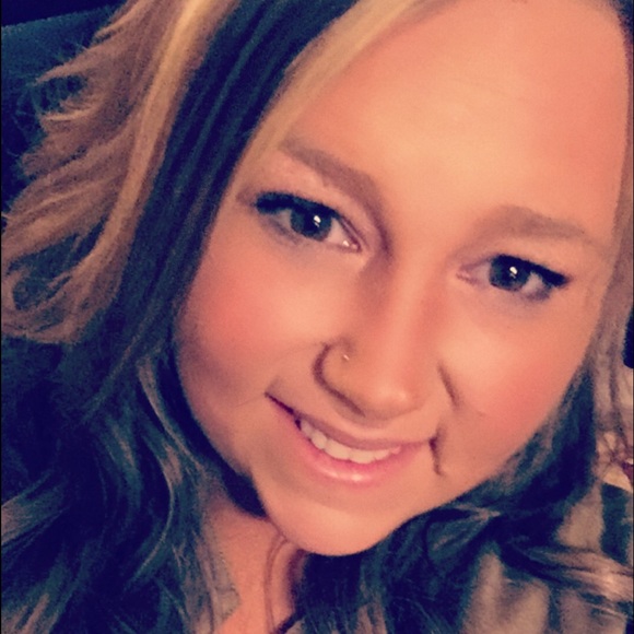 Meet your Posher, Gerilynn
