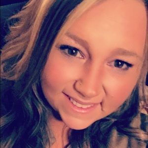 Meet your Posher, Gerilynn