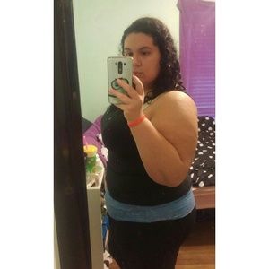 Meet your Posher, Morgan