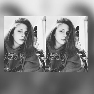 Meet your Posher, Katelyn