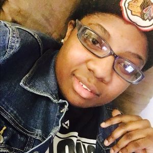 Meet your Posher, Nesha