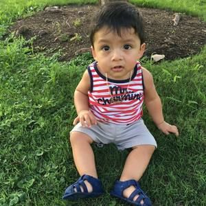 Meet your Posher, Leslie