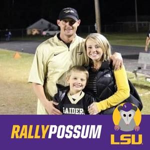 Meet your Posher, Summer