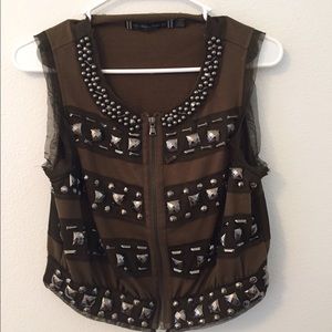 Vest