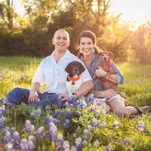 Meet your Posher, Graciely