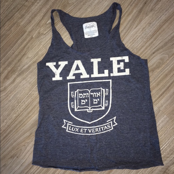 Yale Tank