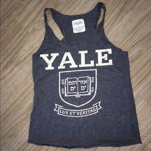 Yale Tank