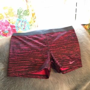 Nike Drifit shorts