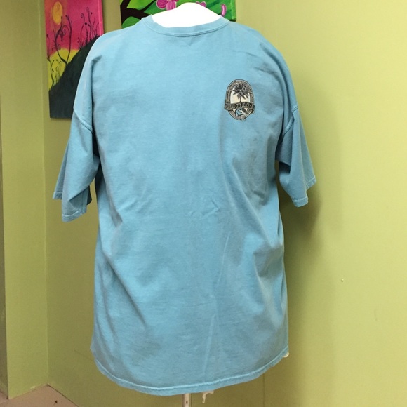 Men's tee