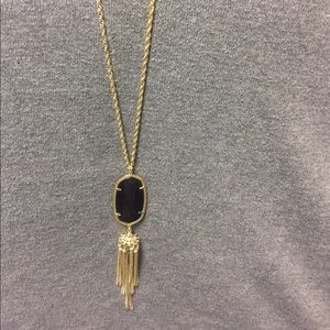 Rayne, Kendra Scott Necklace