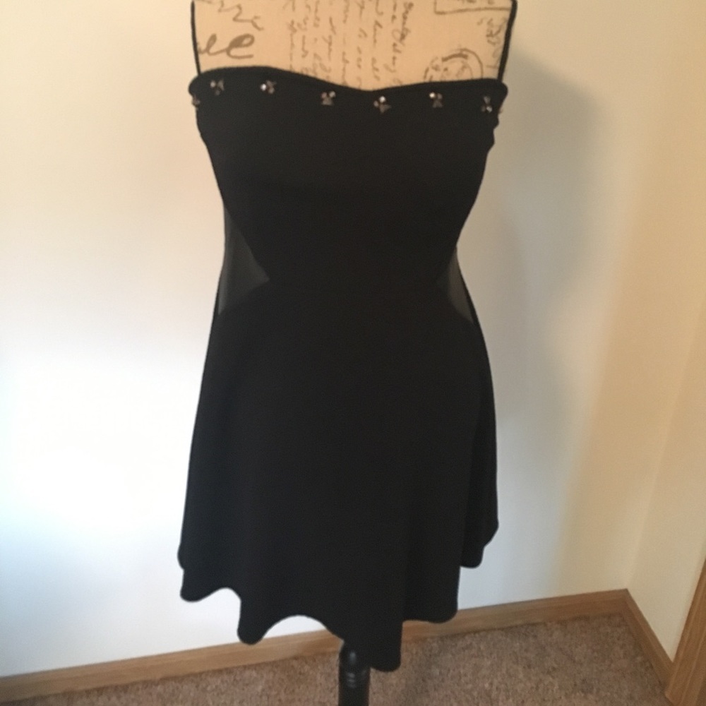 ❌No Longer Available❌NWOT Sassy LBD